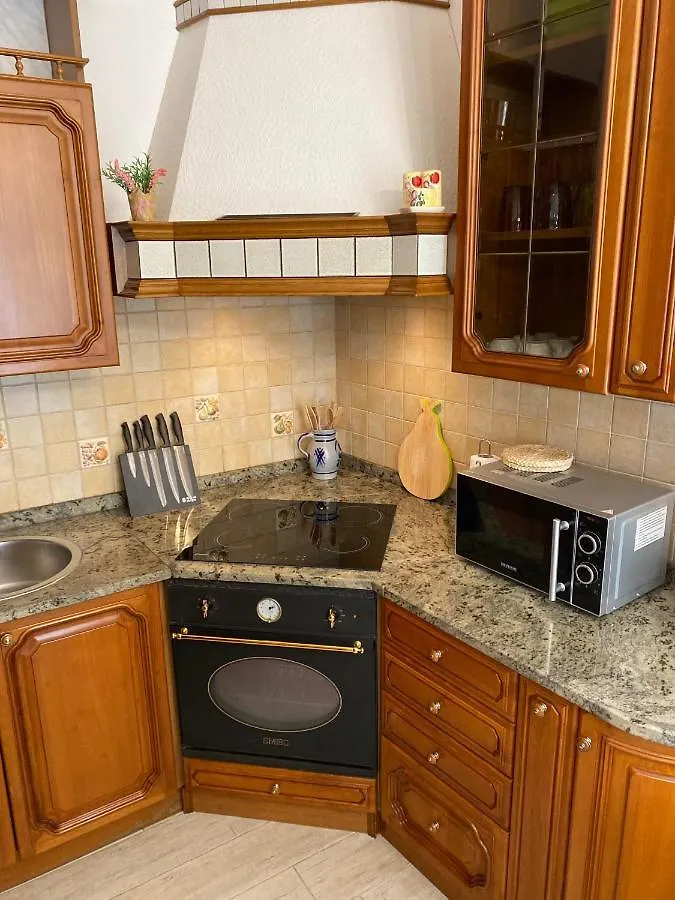 Appartamento San Nicolò Umago