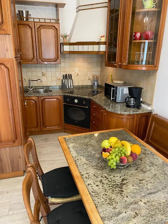 Appartamento San Nicolò Umago Croazia