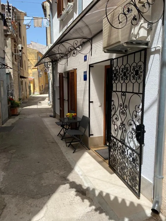 Appartamento San Nicolò Umago