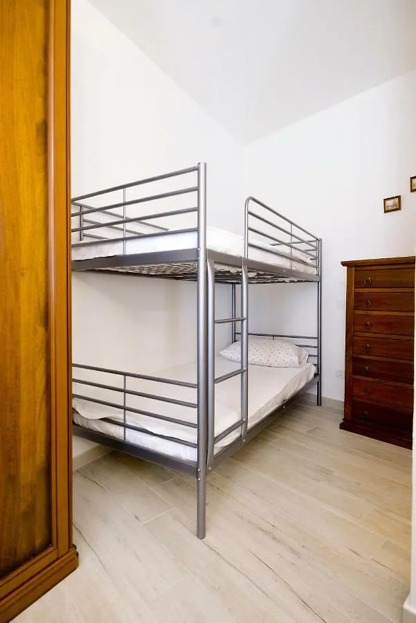 Appartamento San Nicolò Umago