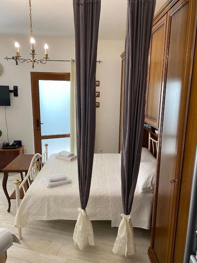 San Nicolo Apartment Umag