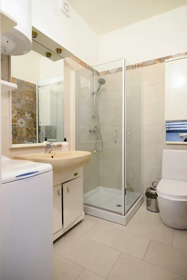 San Nicolo Apartment Umag 0*,  Croatia