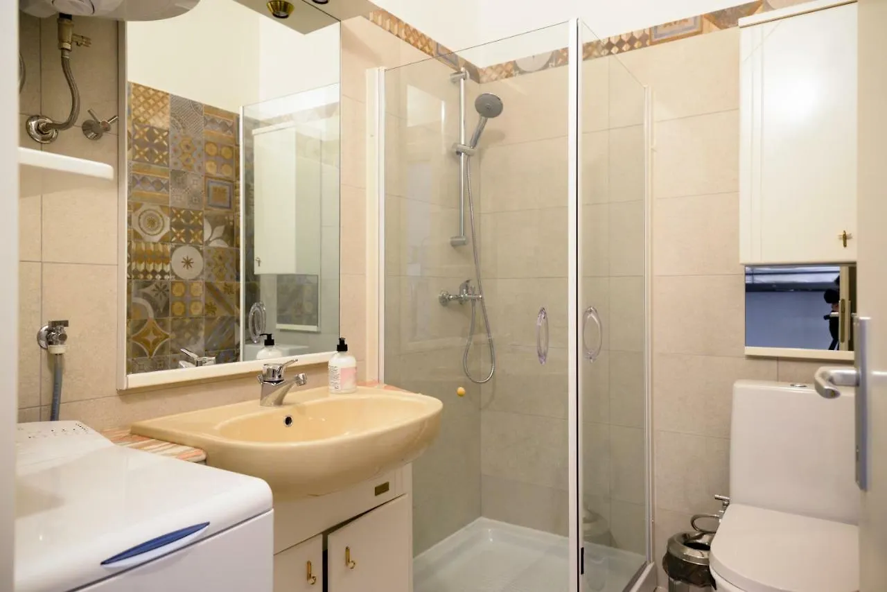 San Nicolo Apartment Umag Croatia