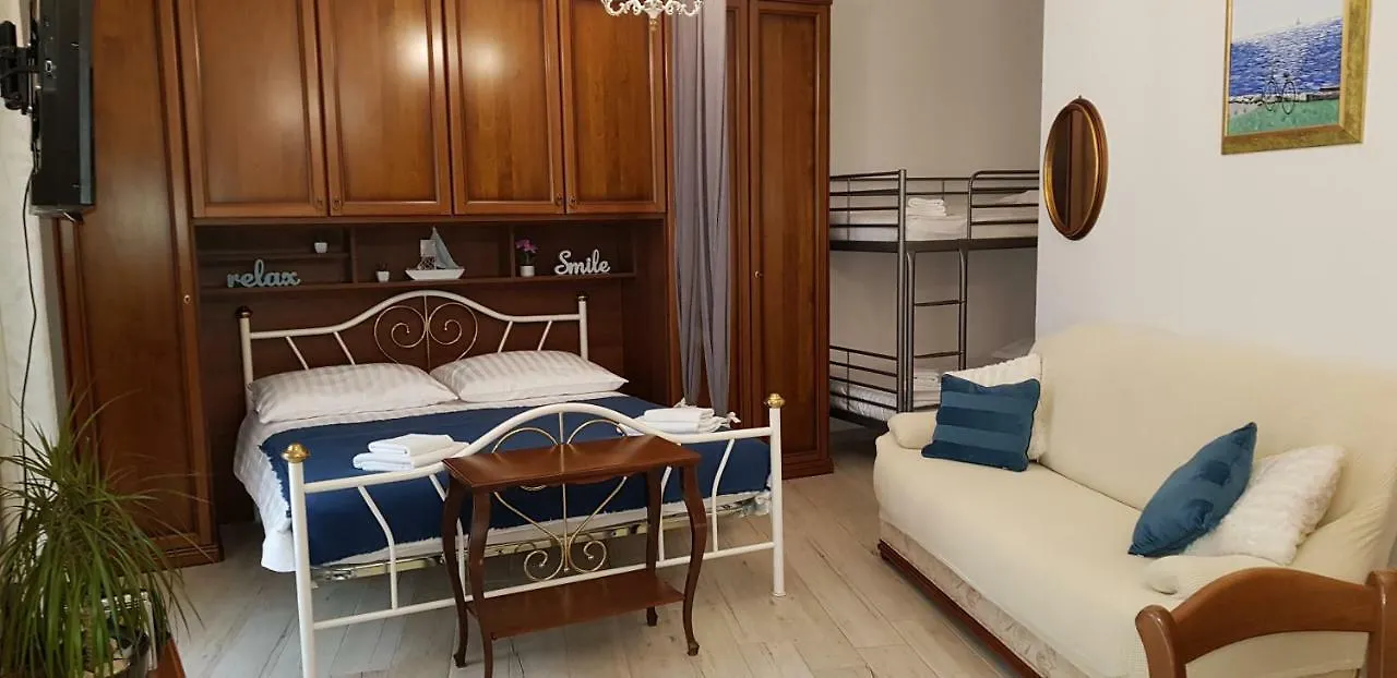 San Nicolo Apartment Umag