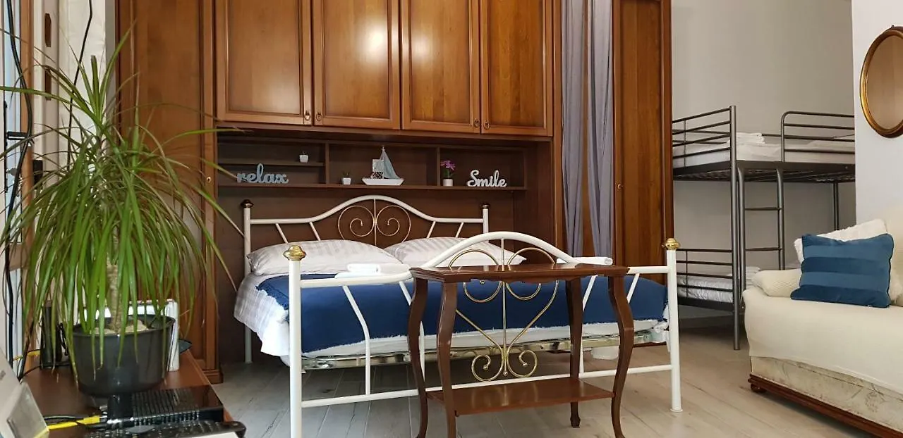 San Nicolo Apartment Umag 0*,  Croatia