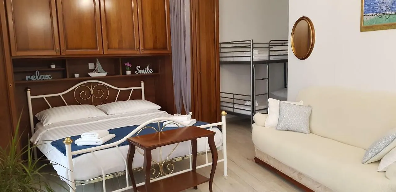 San Nicolo Apartment Umag