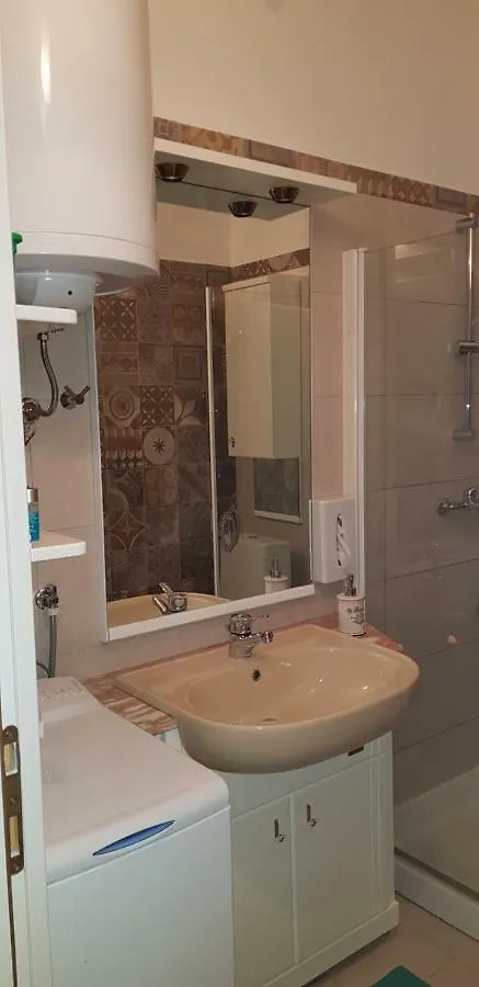 San Nicolo Apartment Umag