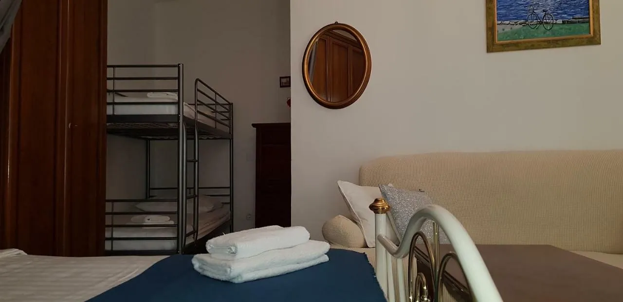 San Nicolo Apartment Umag 0*,