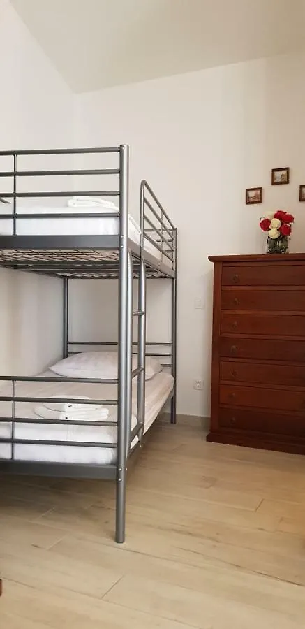 San Nicolo Apartment Umag